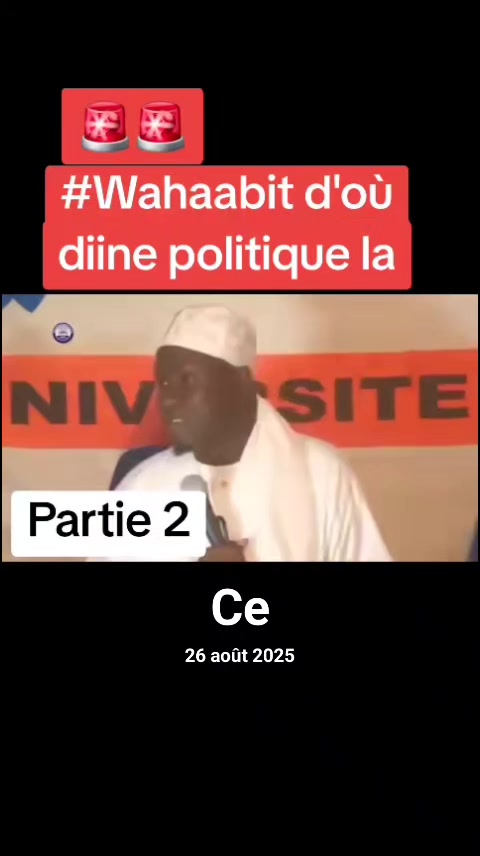 @Galass Bamba Mbacke