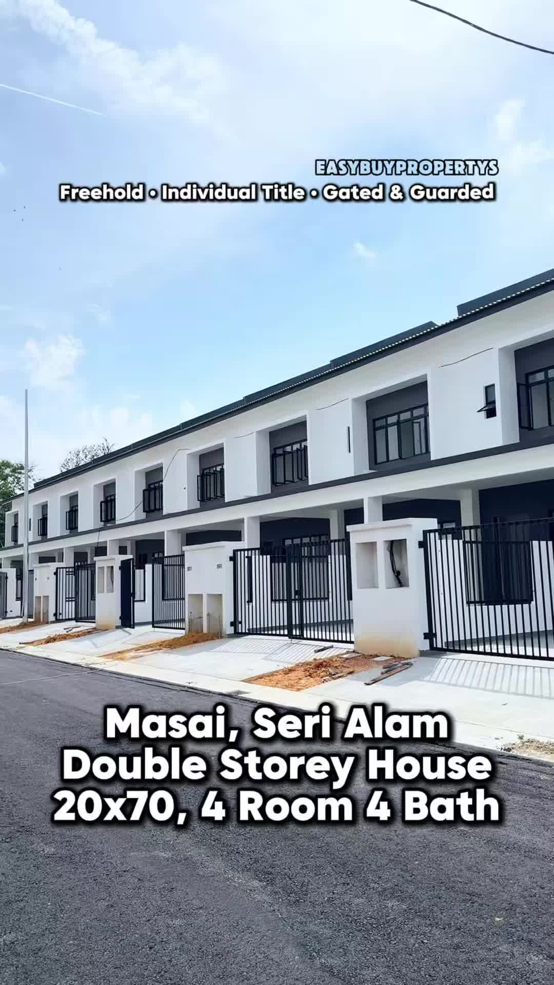 @Easy Buy Propertys
