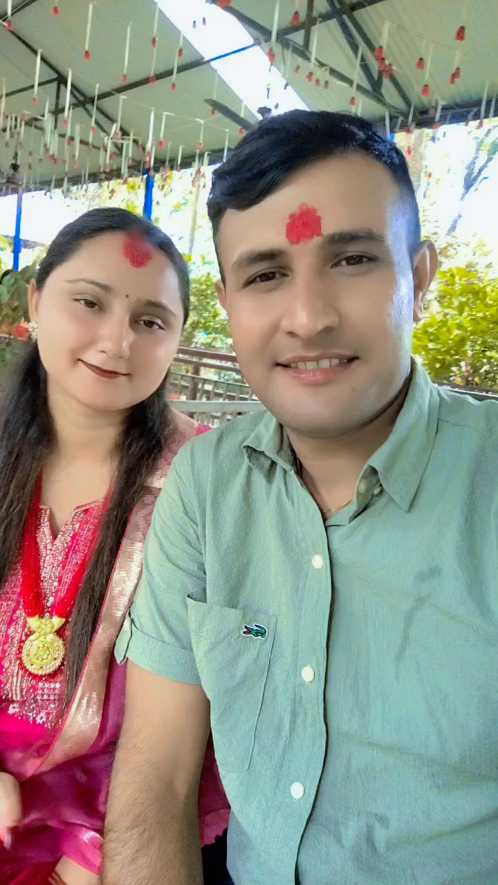 @Sewanta❤️Binita