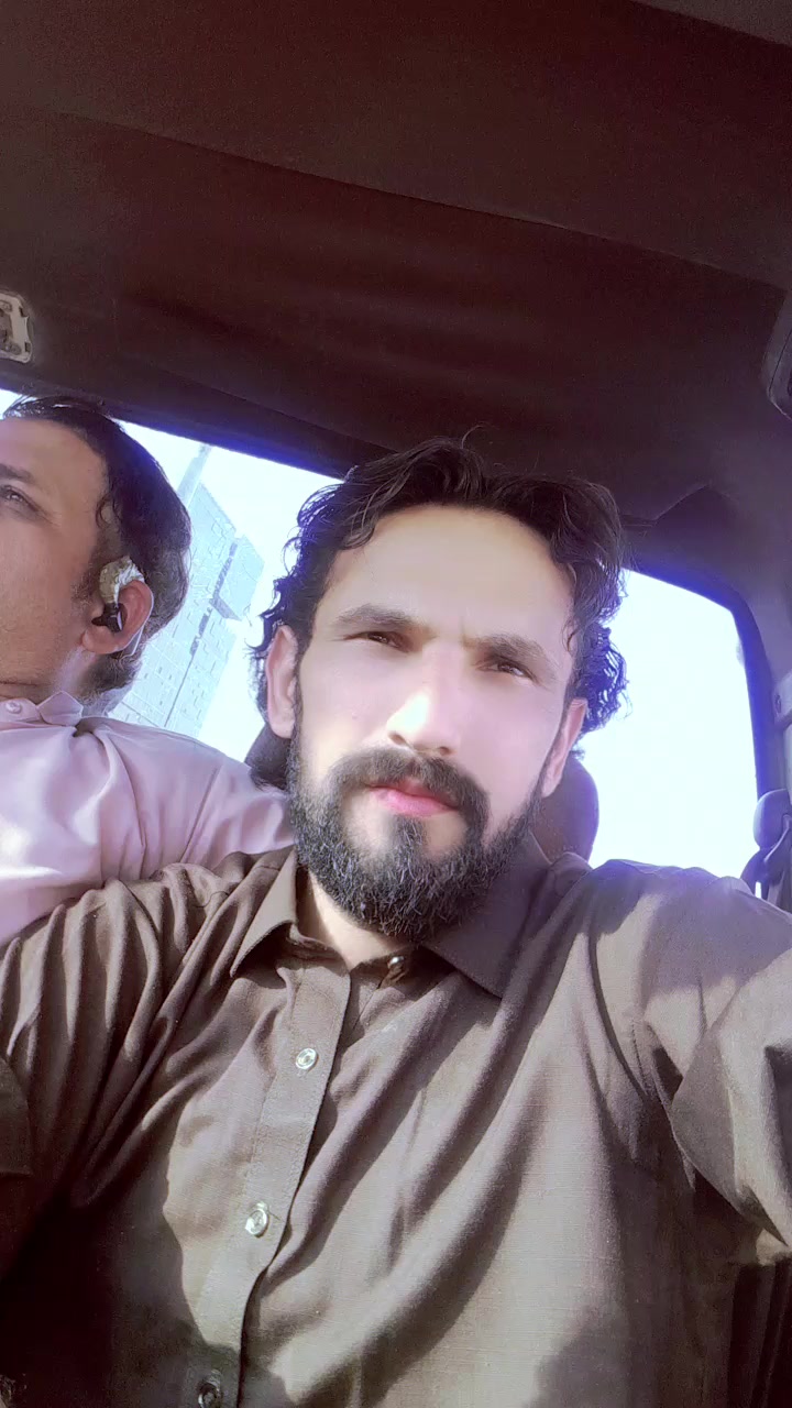@Shehzadamughal