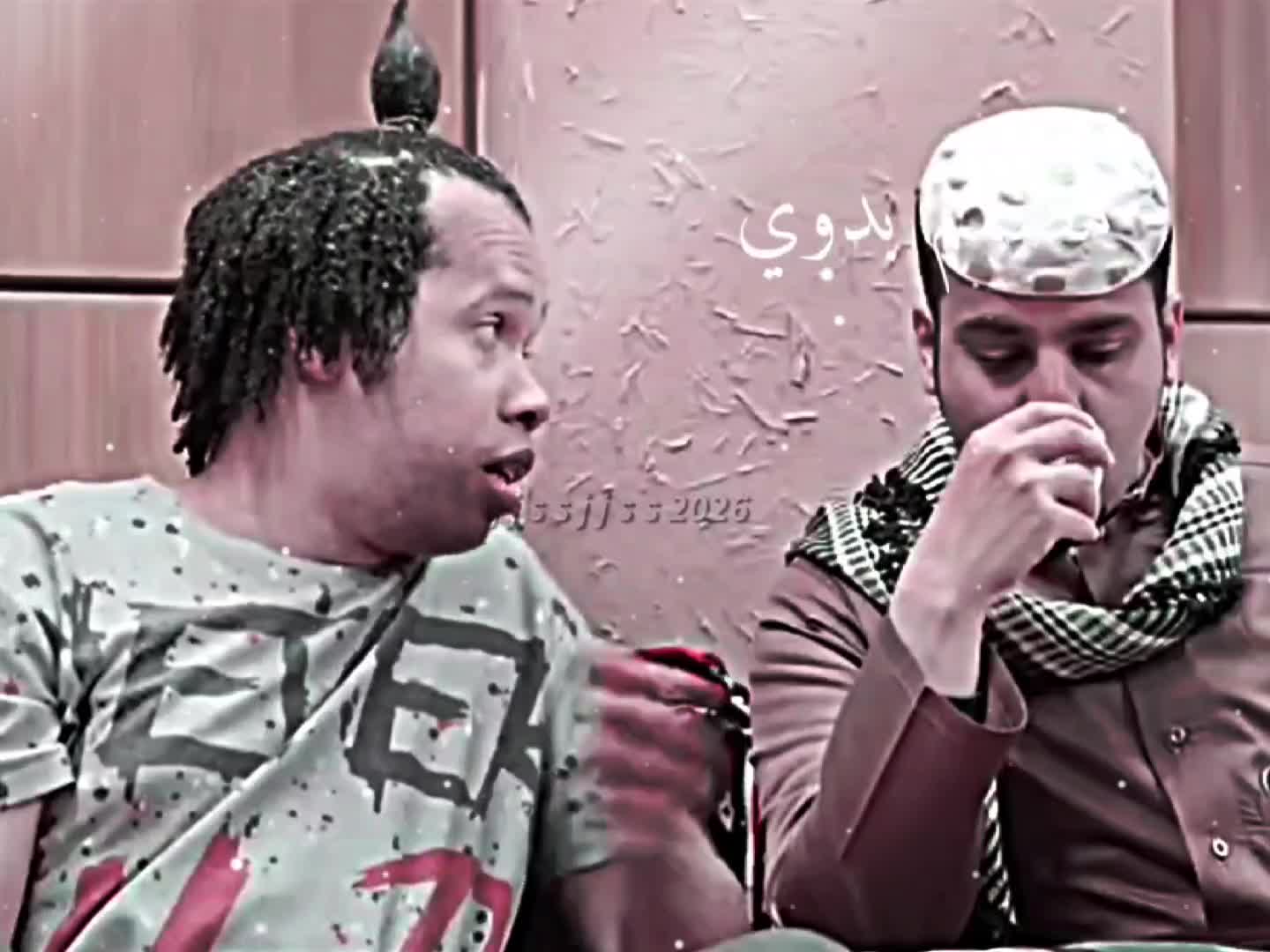 @🐺مٕـــصـًـمــم بُـدوي🇸🇦
