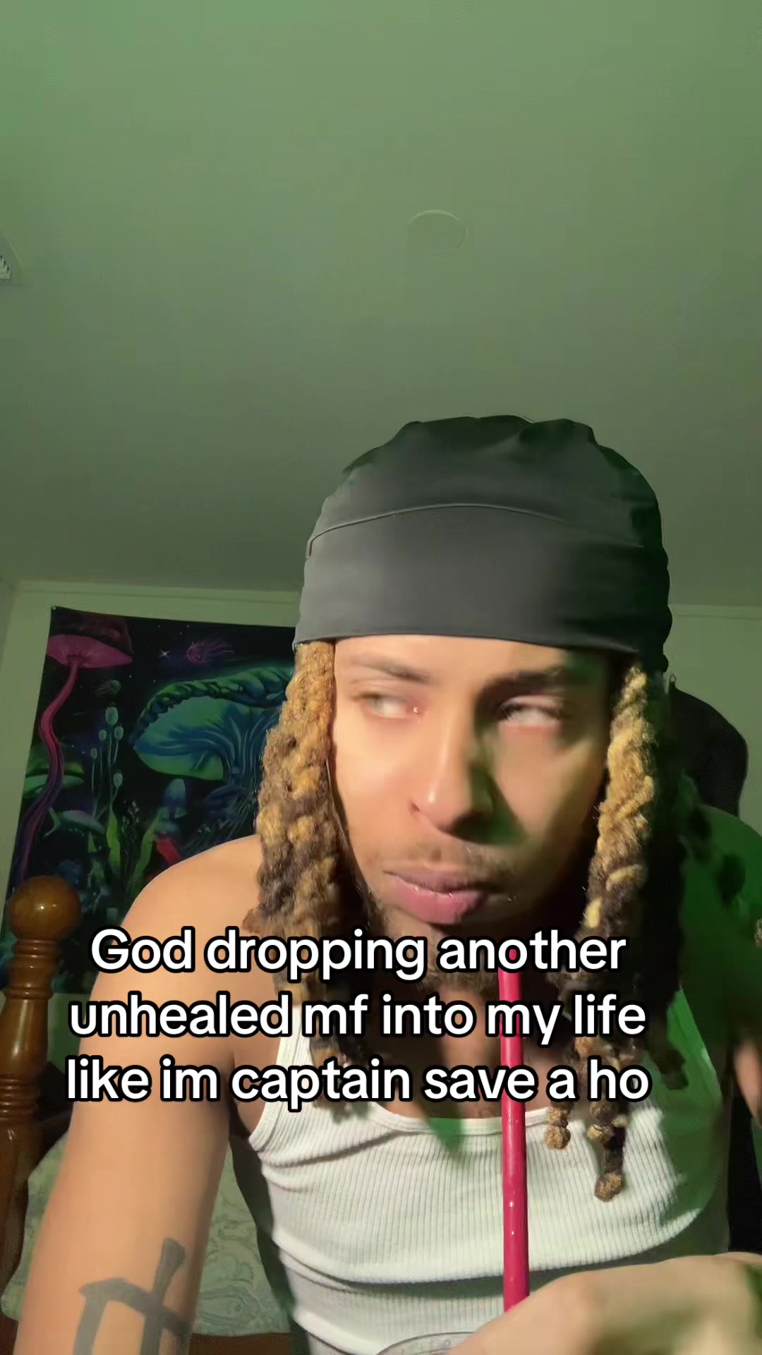 @Yb.steadytroopin