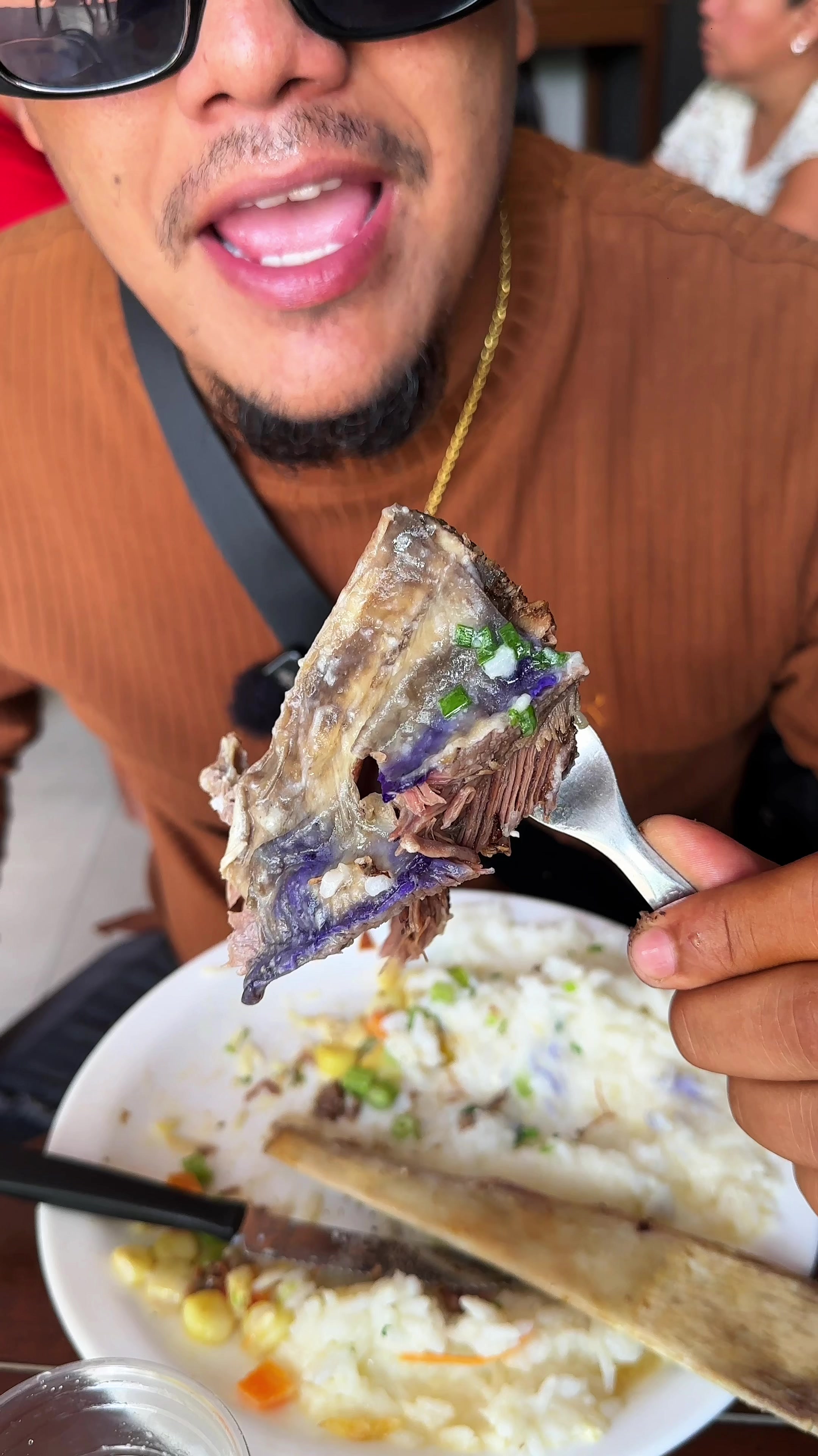 @Malandro Magno