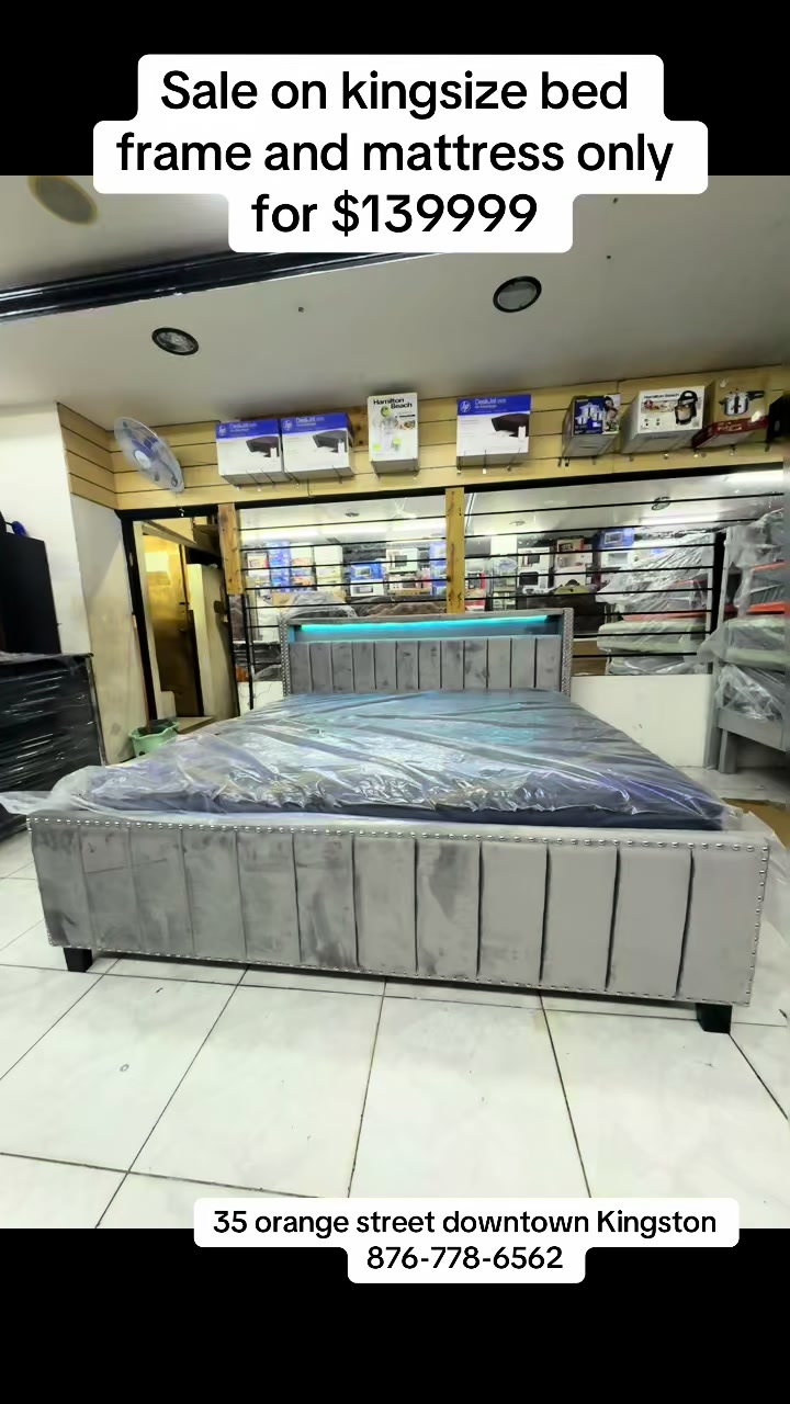 @Vikings Furniture , Downtown
