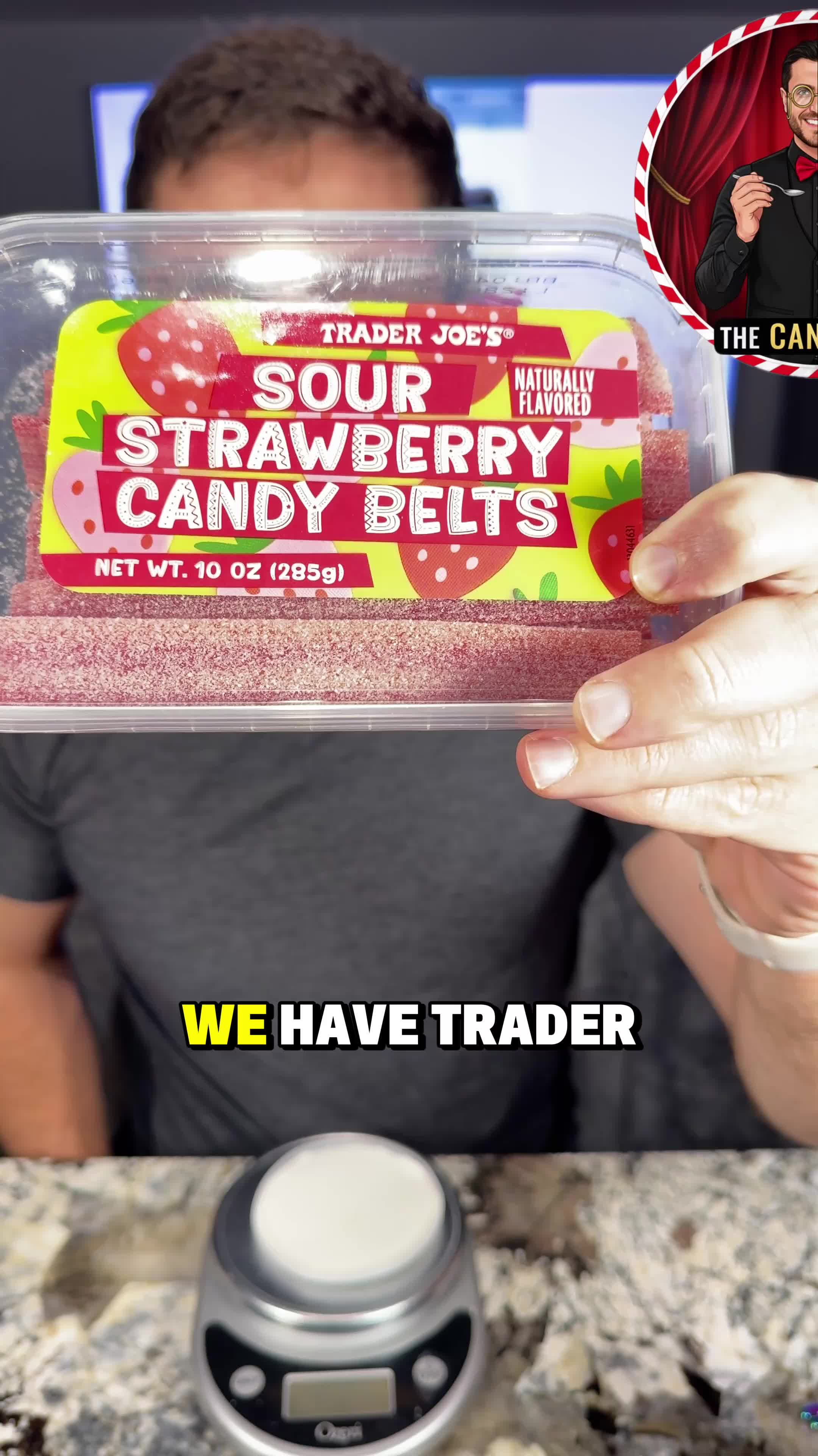 @The Candy Con