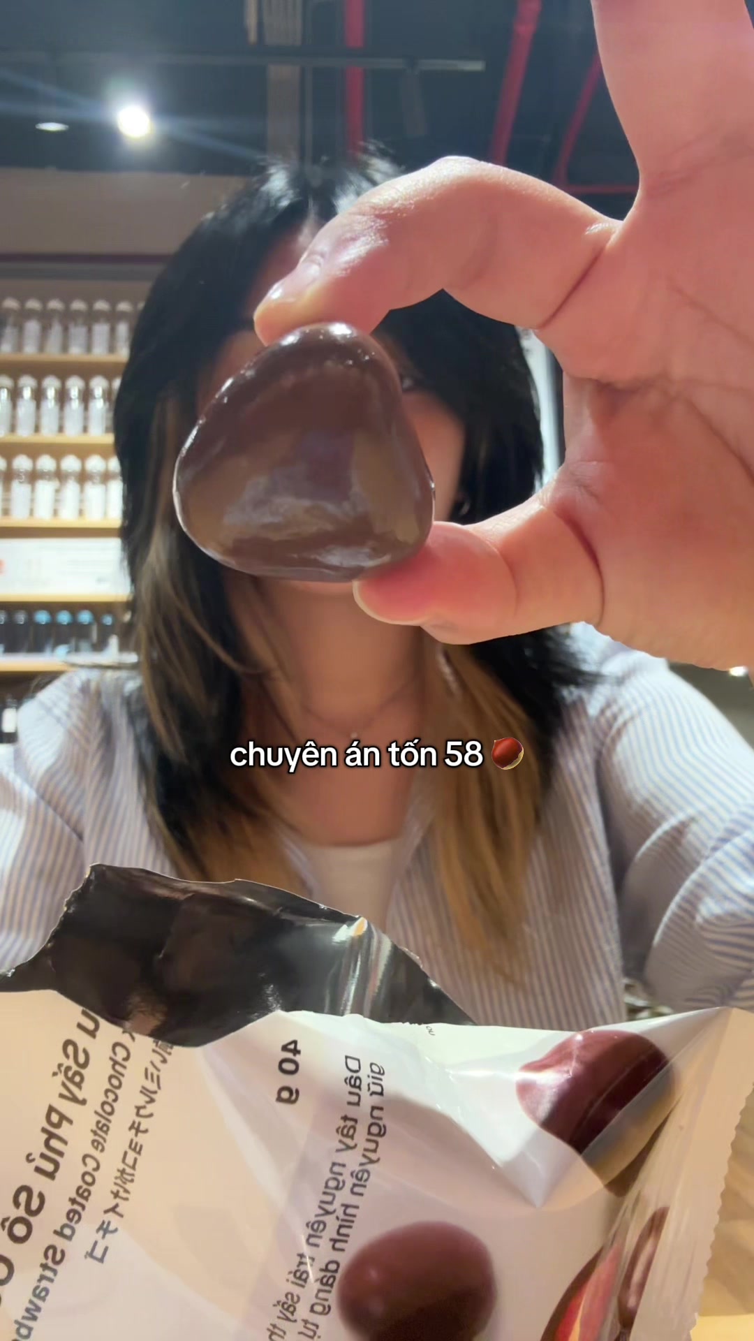 @mai ngọt