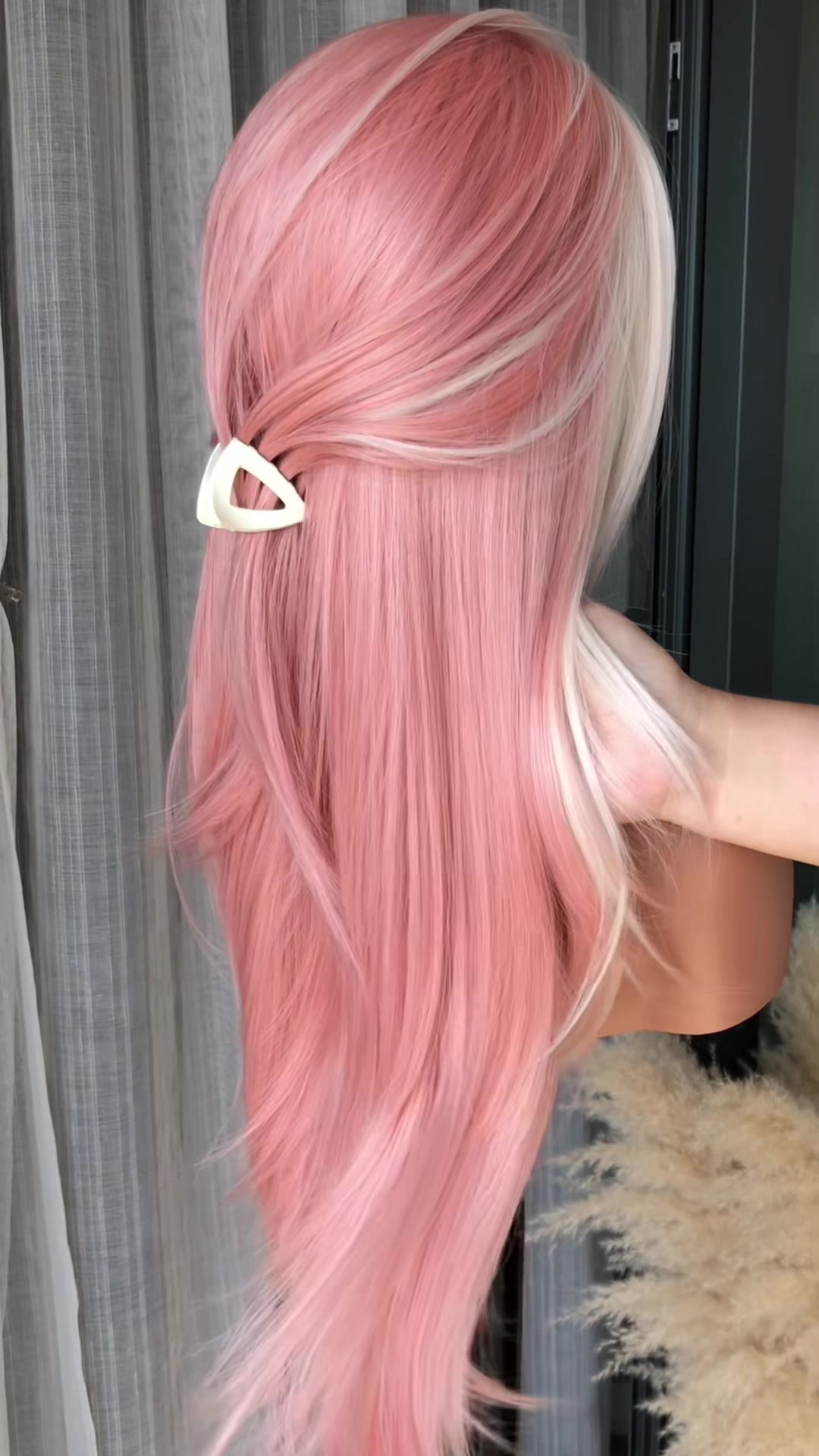 @NEWTRESS HAIR