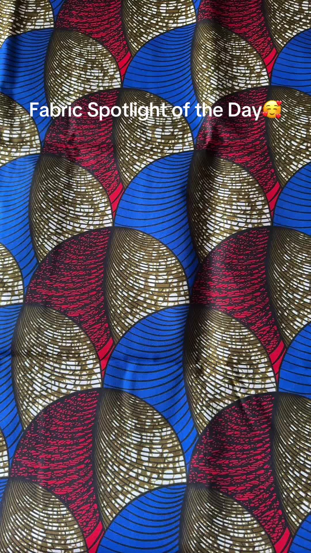 @AFRICAN FABRIC/SEWING PATTERNS
