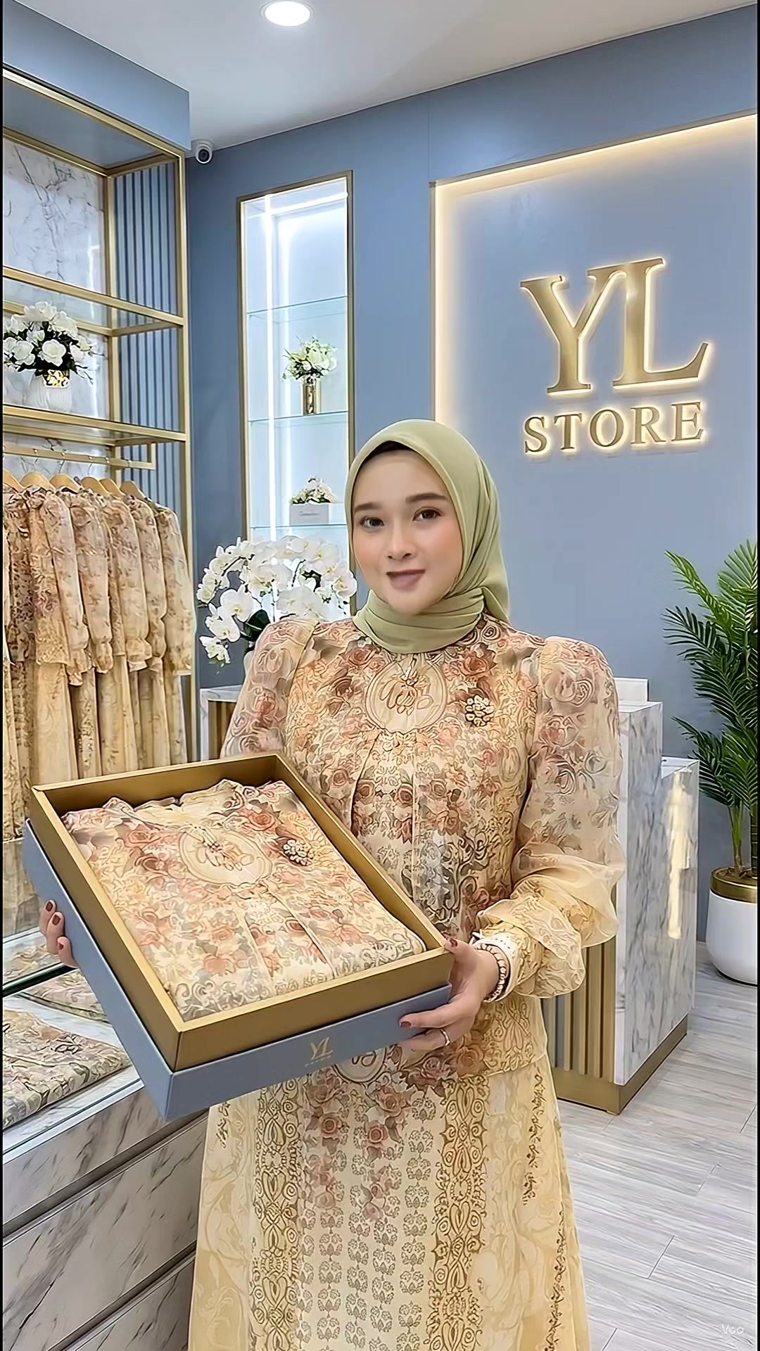 @YL STORE