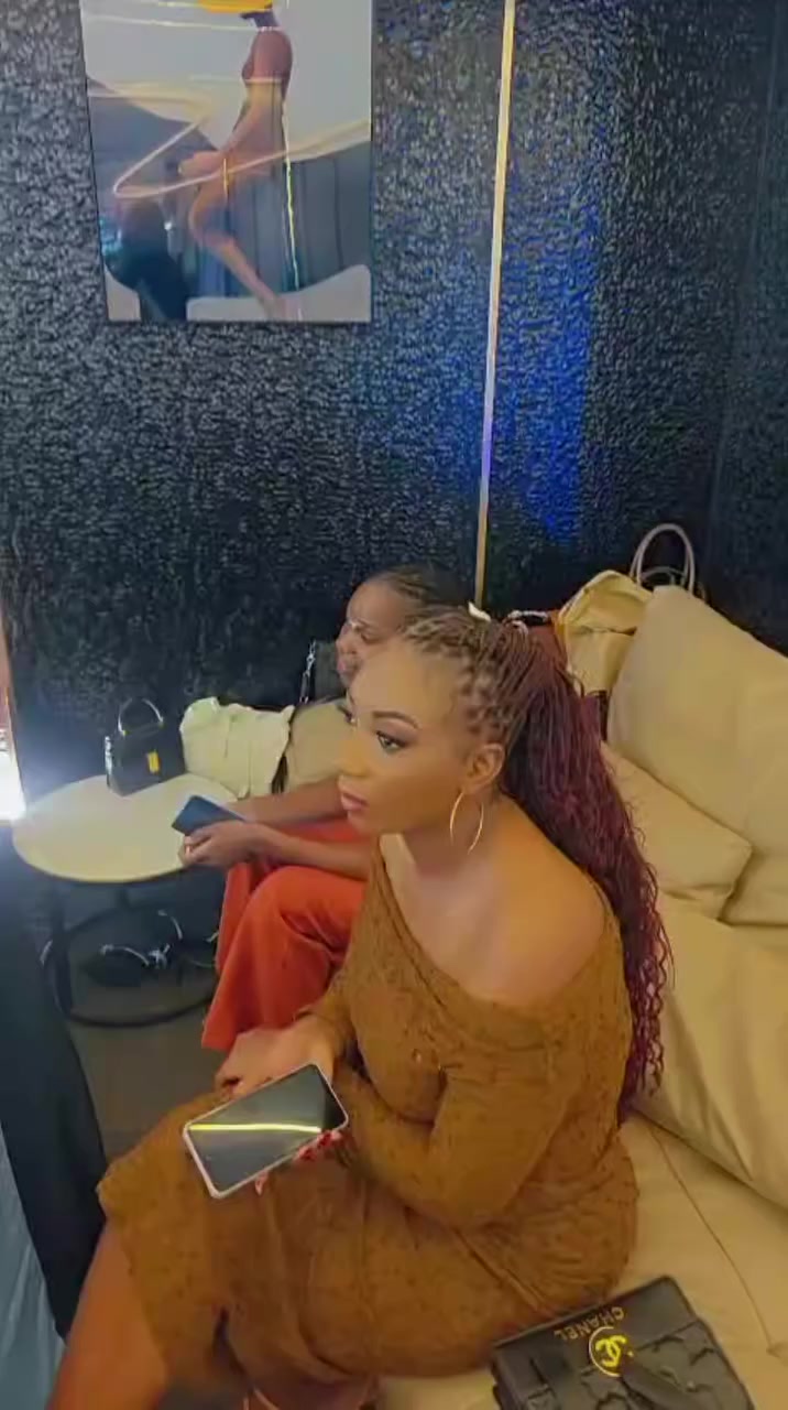 @Missabery ♥️