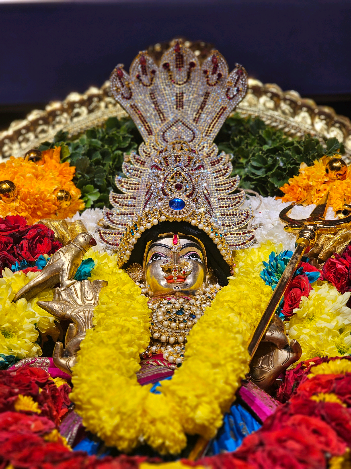 @SriRamakrishnaPeedam
