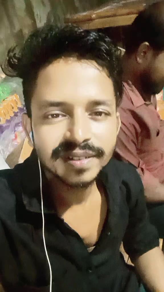 @Mohammed Parvez