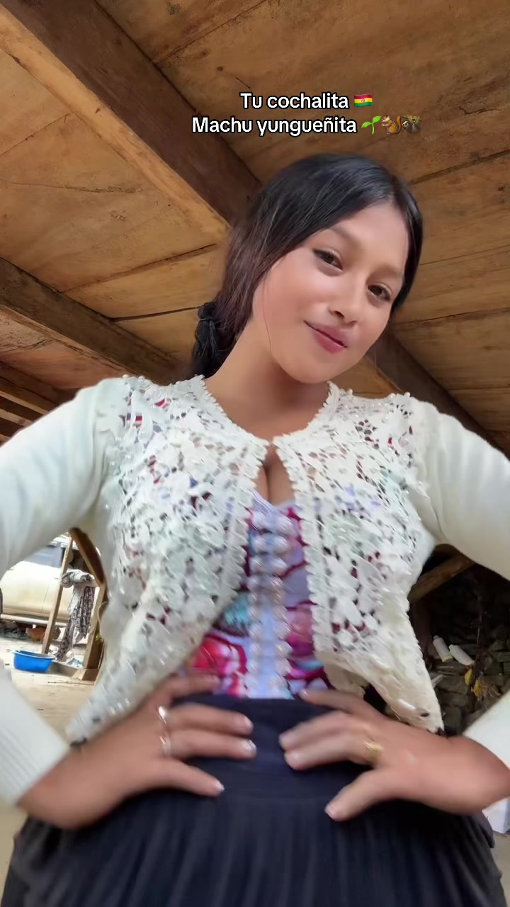 @🇧🇴Lisandra de EBER🇧🇴 😍❤️