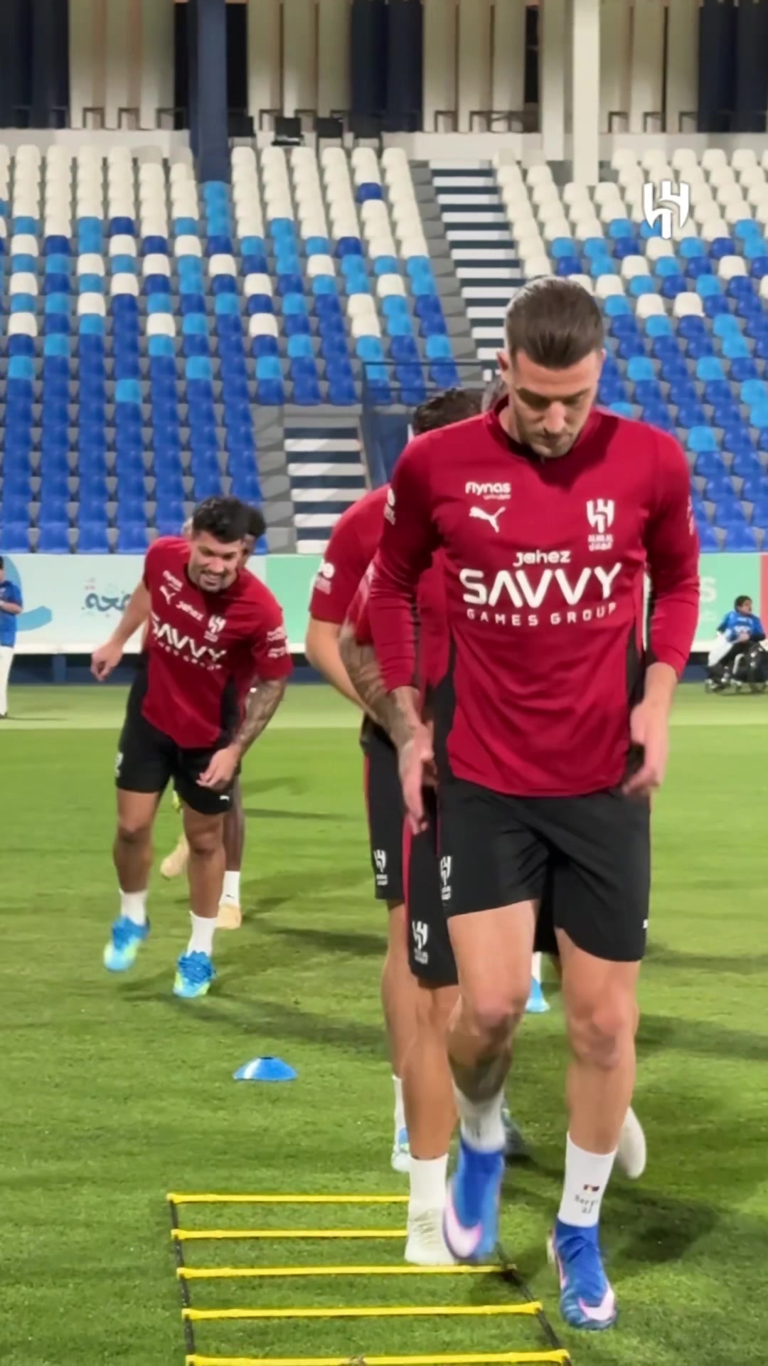 @نادي الهلال السعودي | Al Hilal