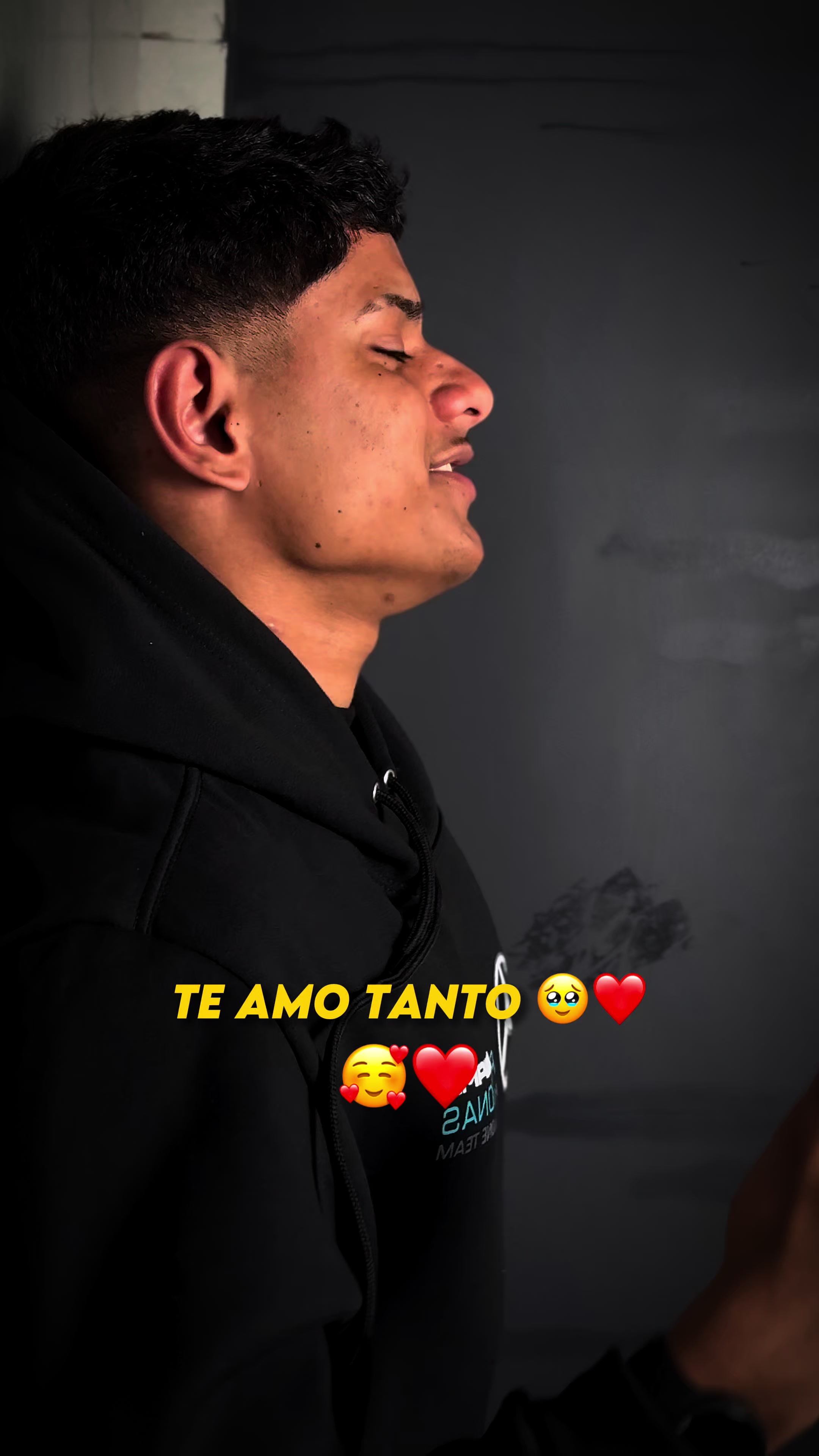 @Dinho MC