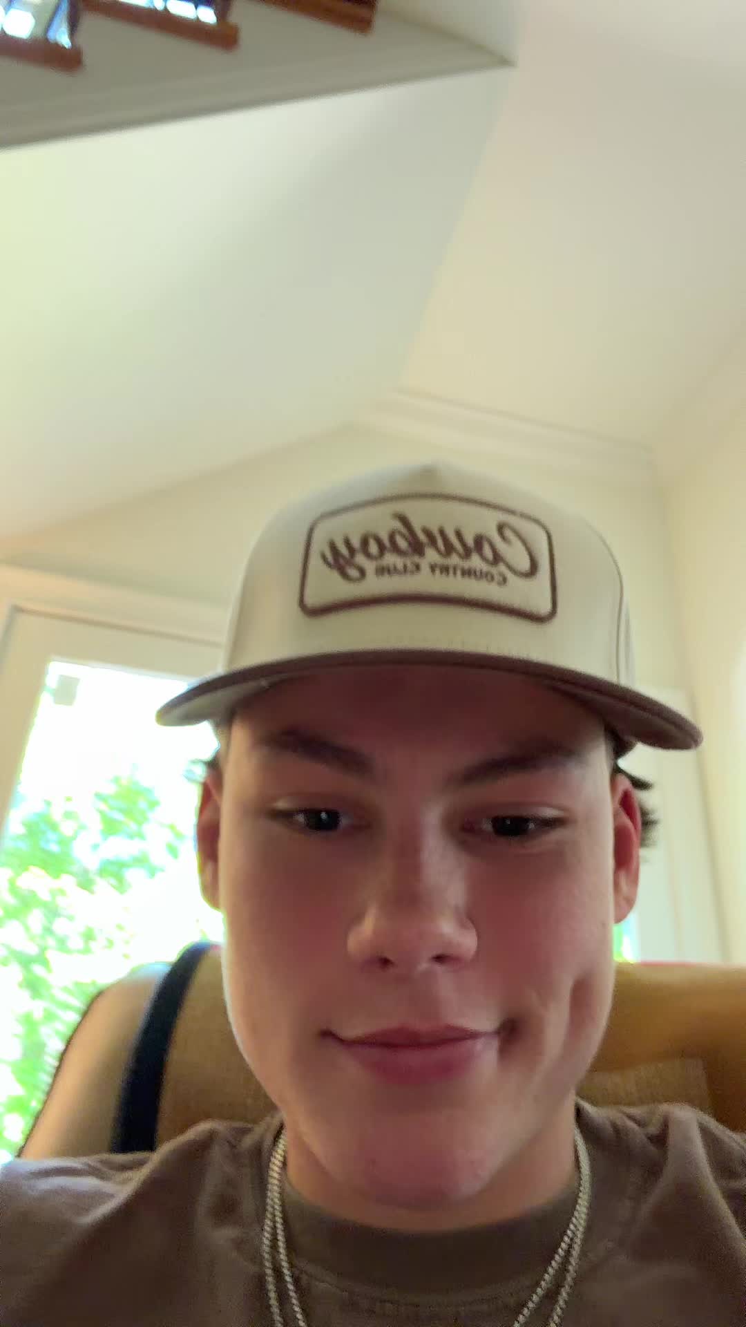 @Maddox