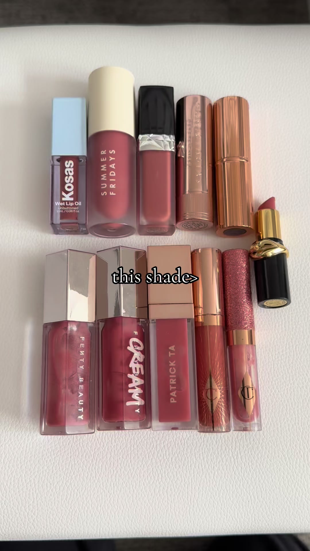 @Trade Beauty