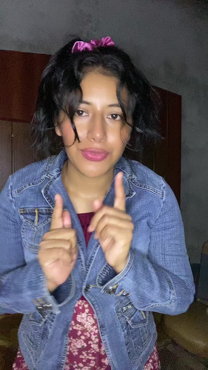 @Maria Mendez