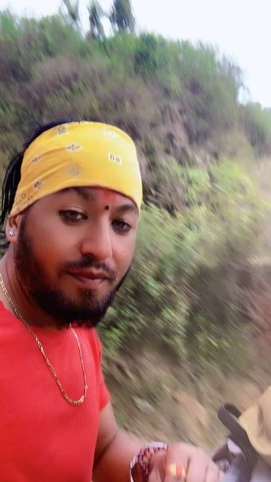 @Qumar Bhujel Chhetri