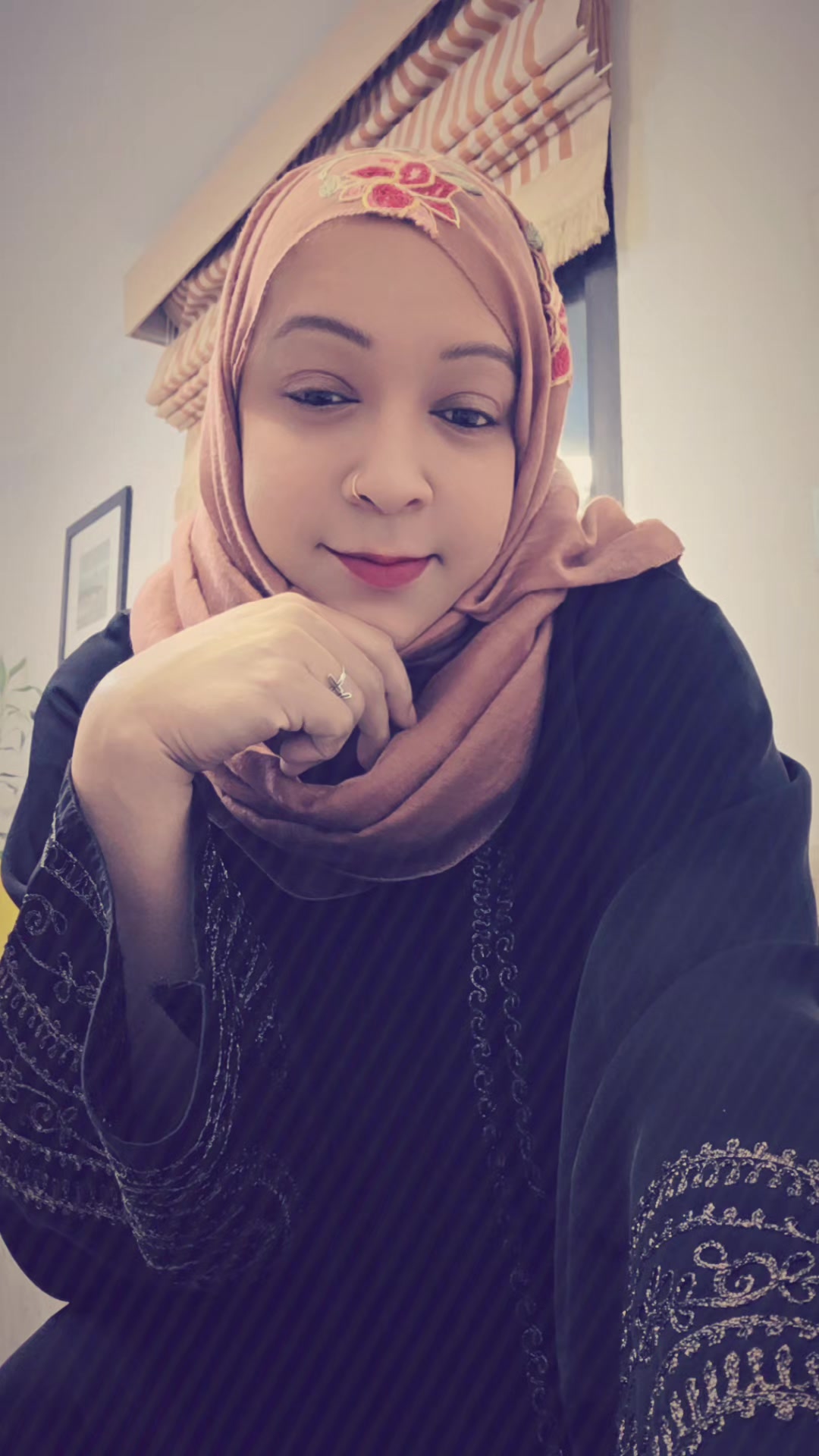 @Suneetha Sujaya Saldanha🕋⛪🧿