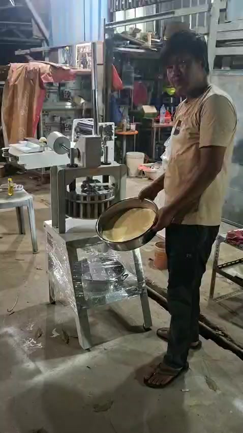 @Mesin bakery murah