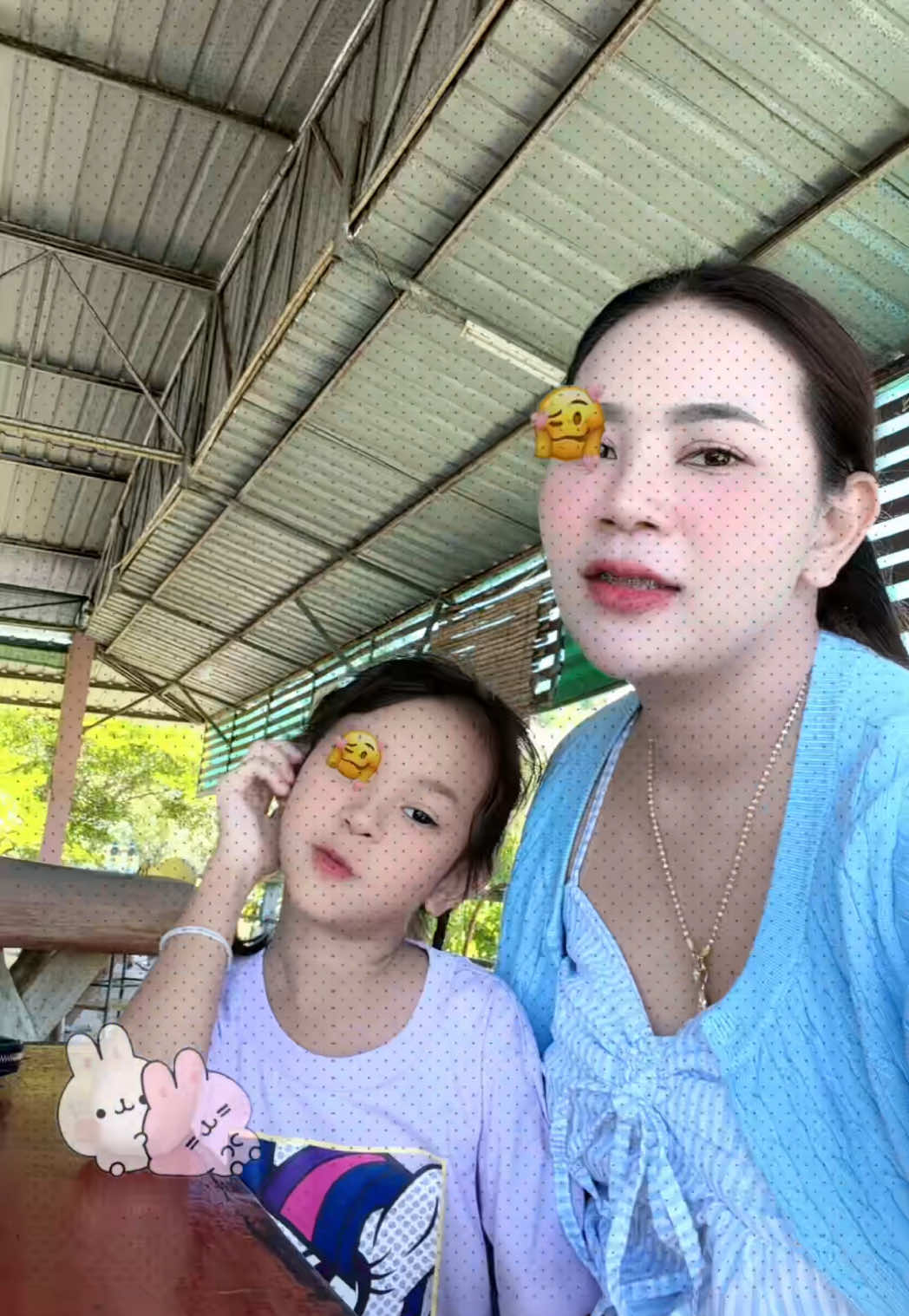 @Por Kamonchanok