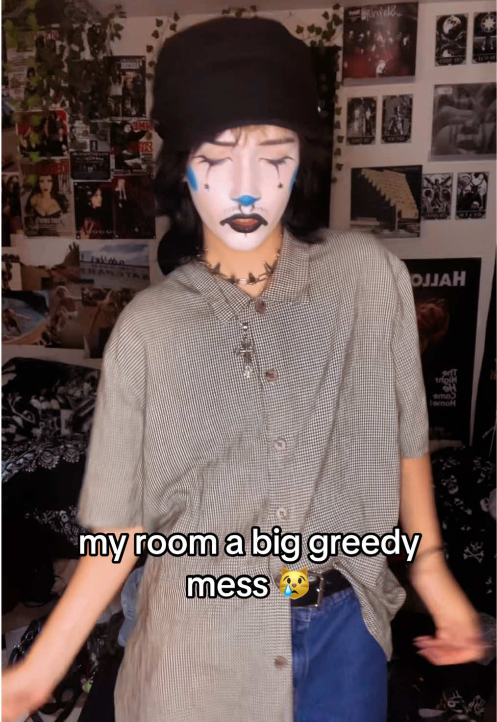@𐕣†༺☠︎𝔩𝔞𝔶𝔩𝔞☠︎༻†𐕣