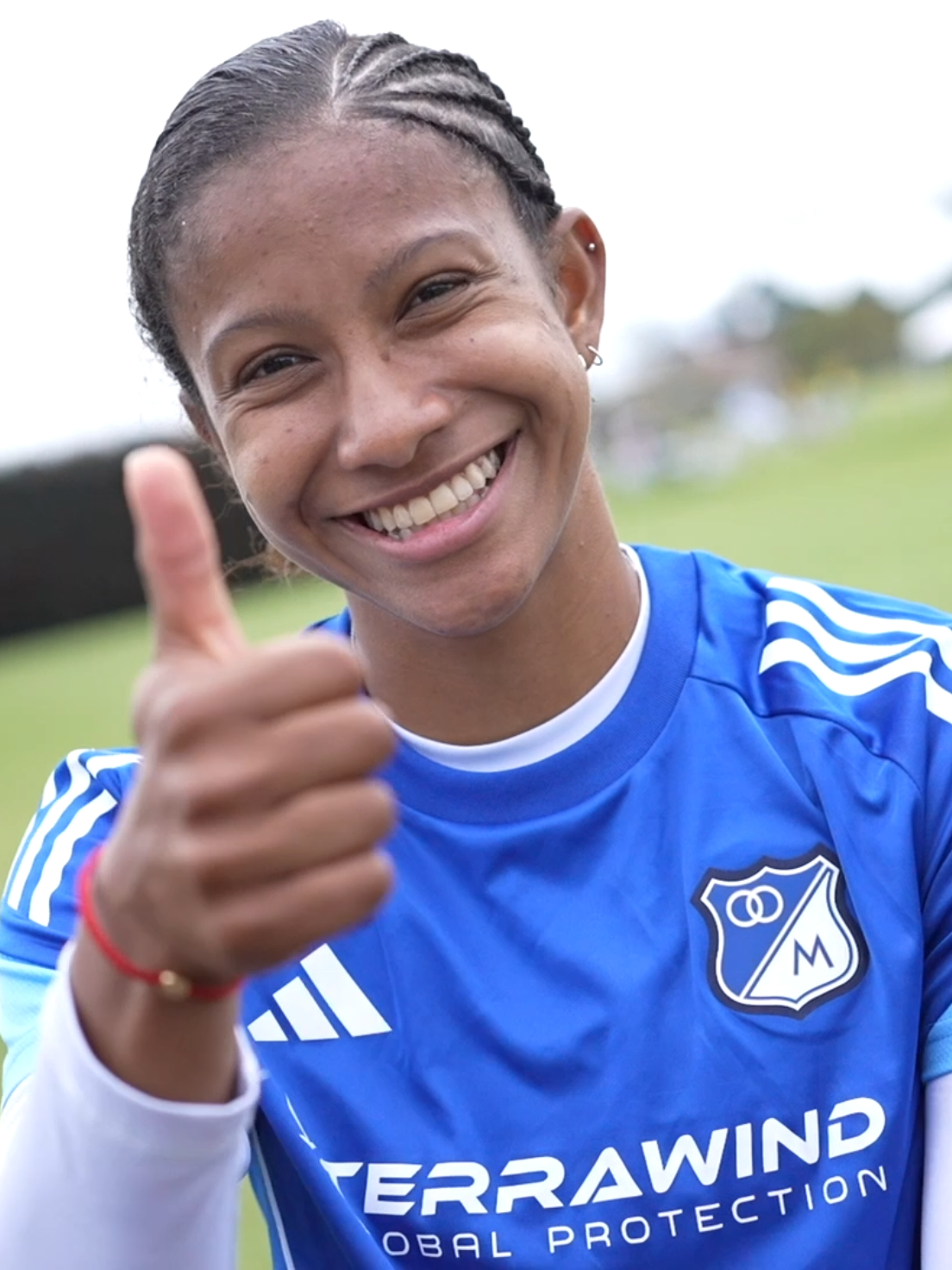 @Millonarios FC