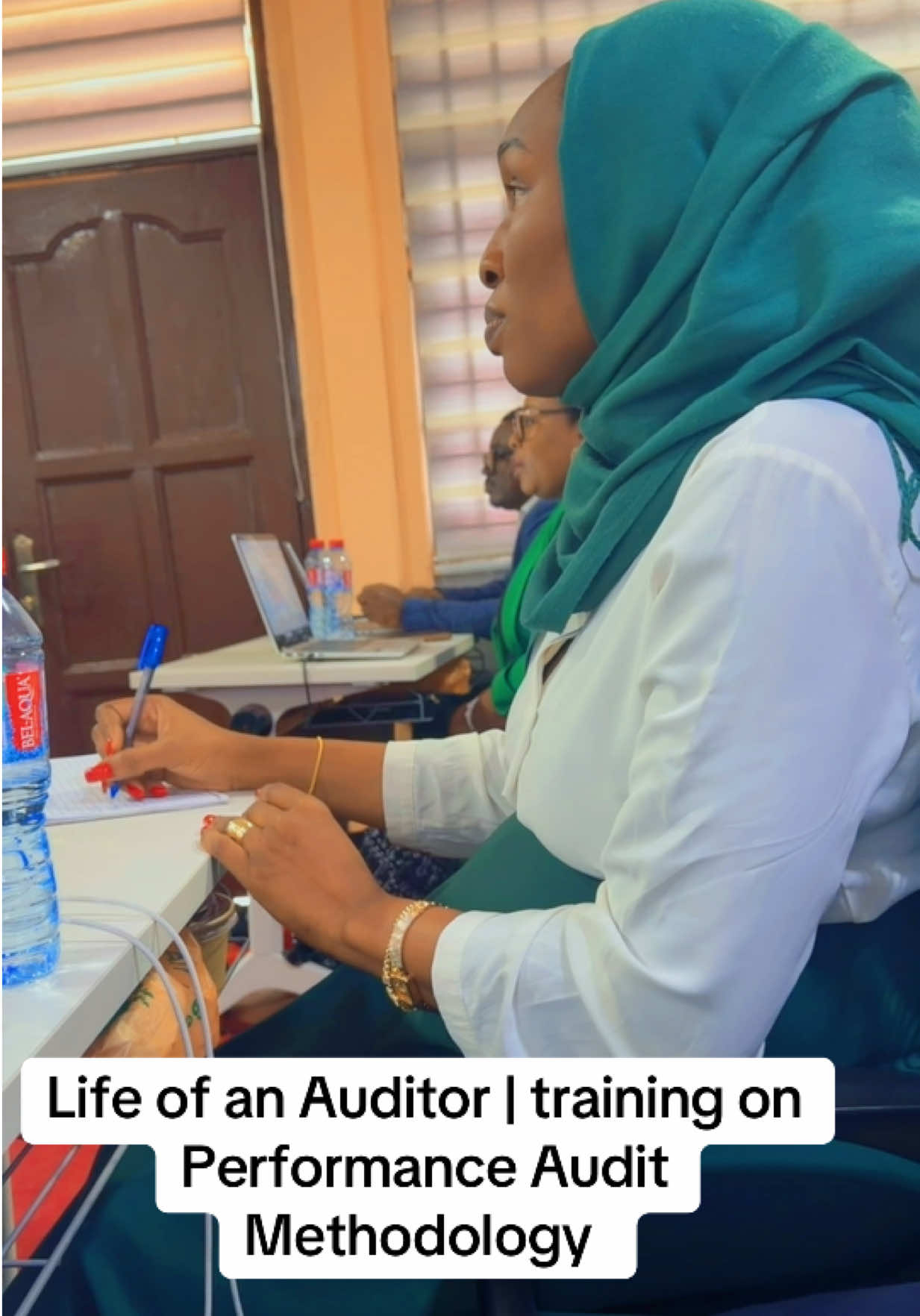 @Lady Zulaiha Dobia Abdullah