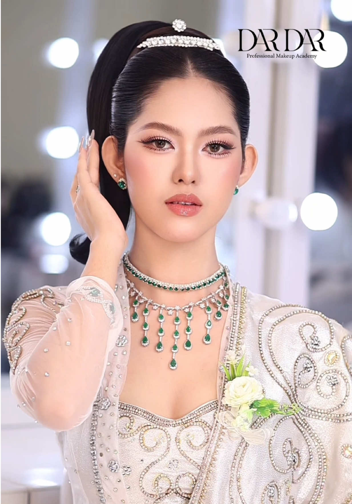 @Makeup Dar Dar ( 欣欣 )