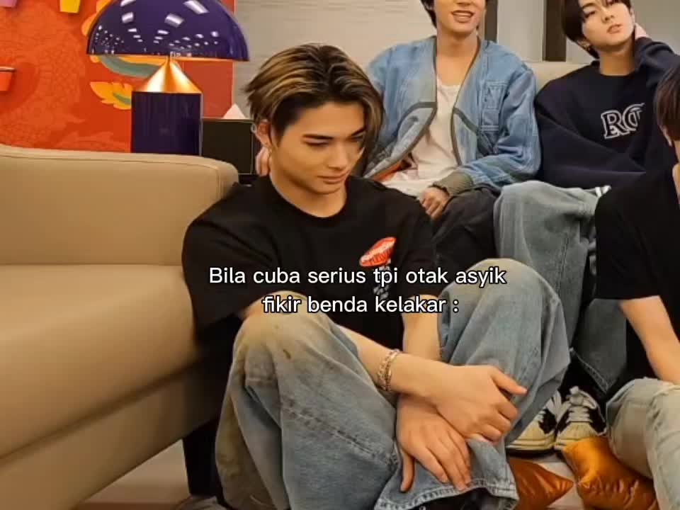 @secret