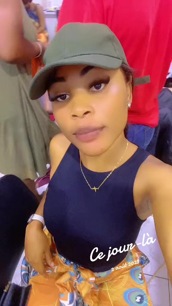 @Ines Azié