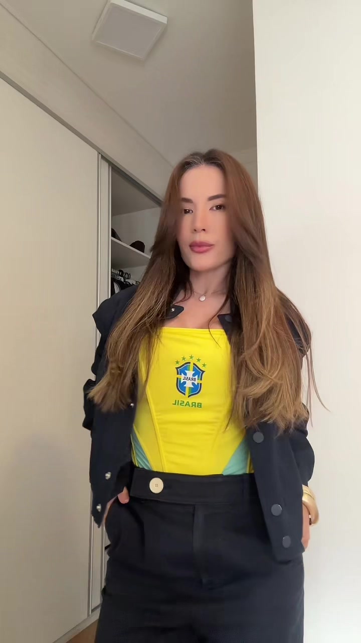 @Caroline