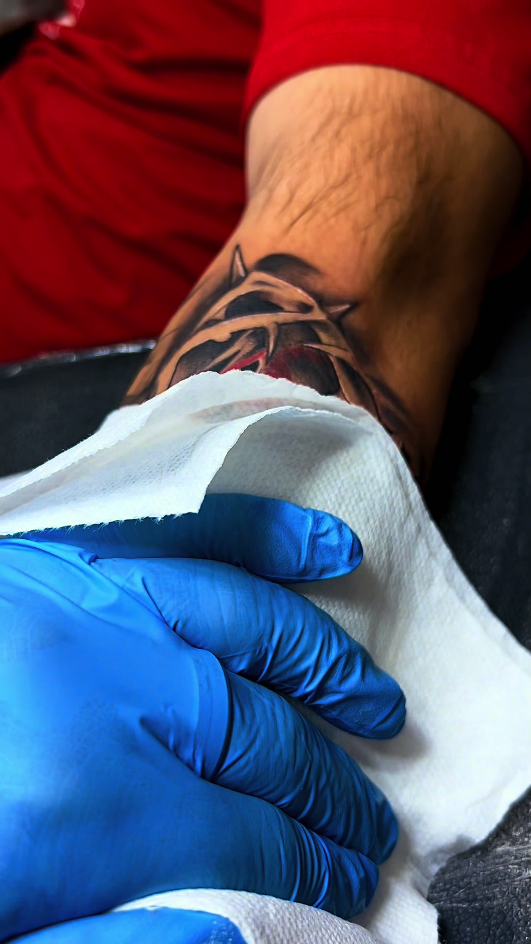 @Tattoo Extraordinaire