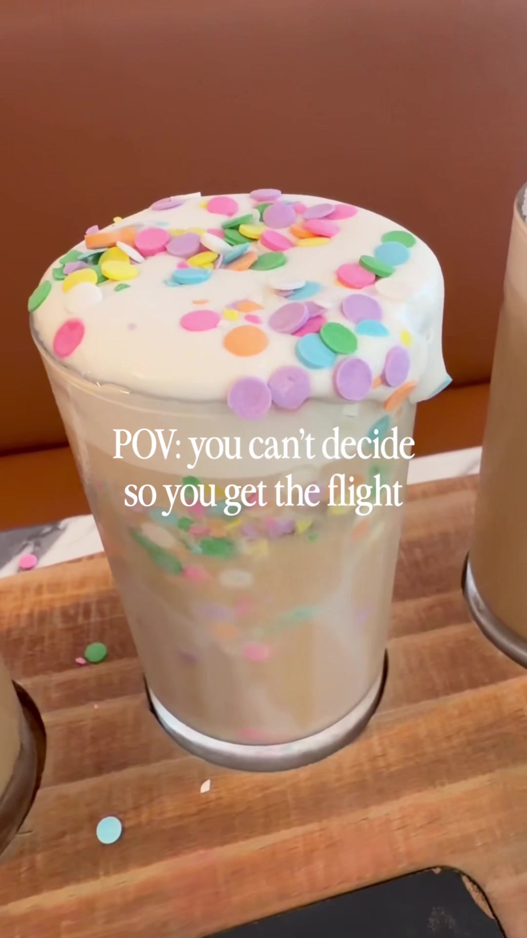 @Flamingos Coffee Bar