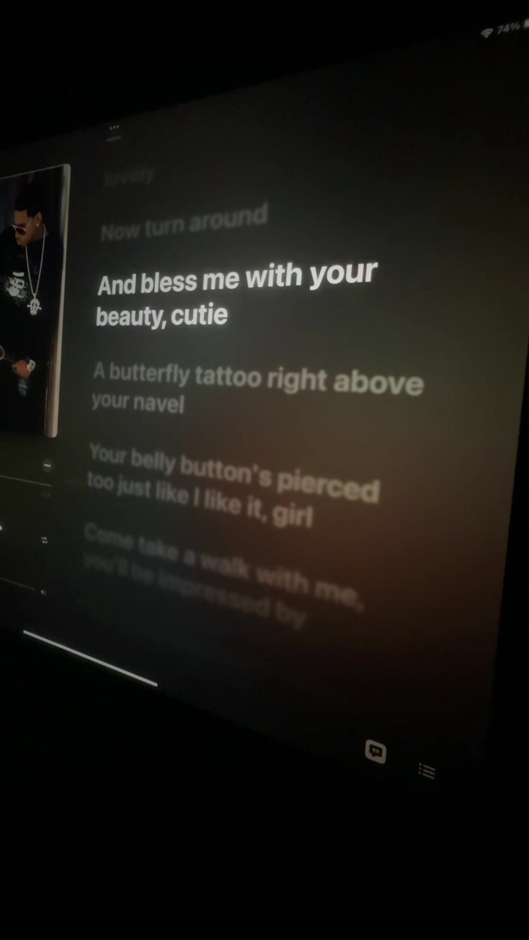 @hotlyrics