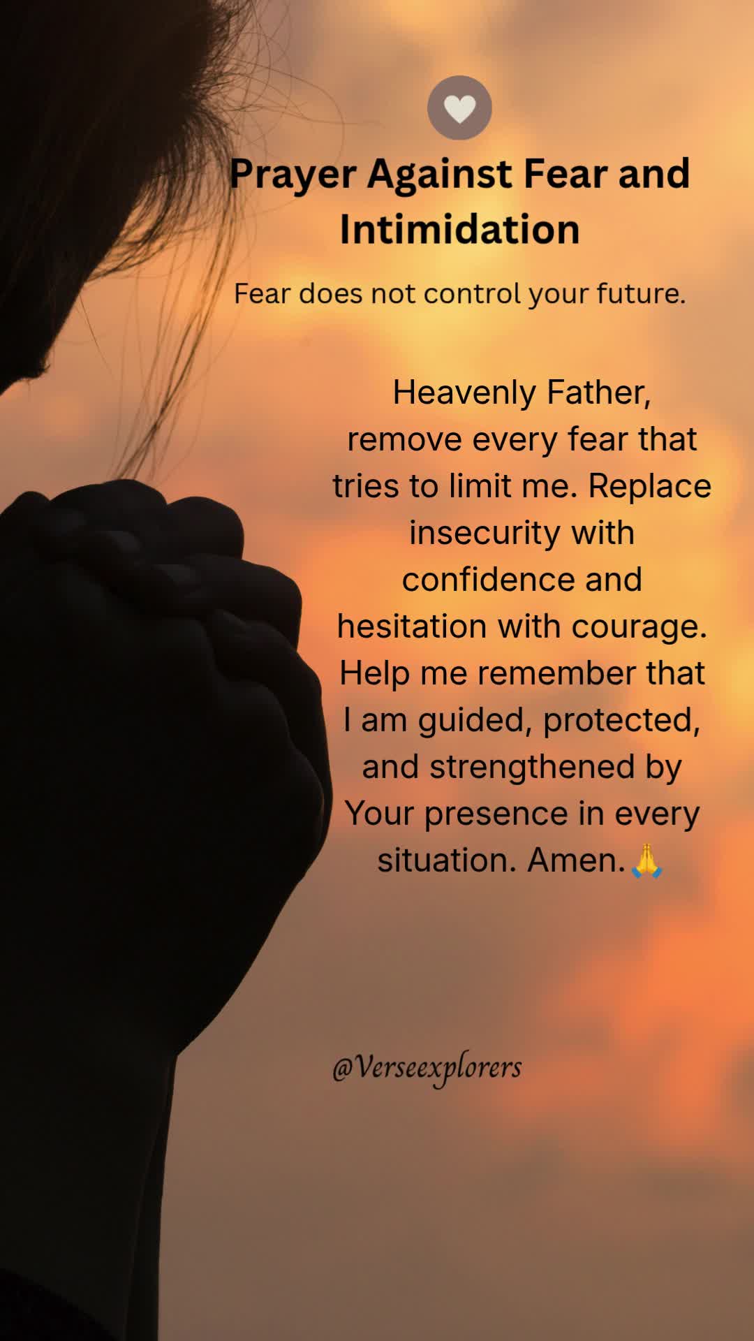 @Follow & Share God's words 🙏