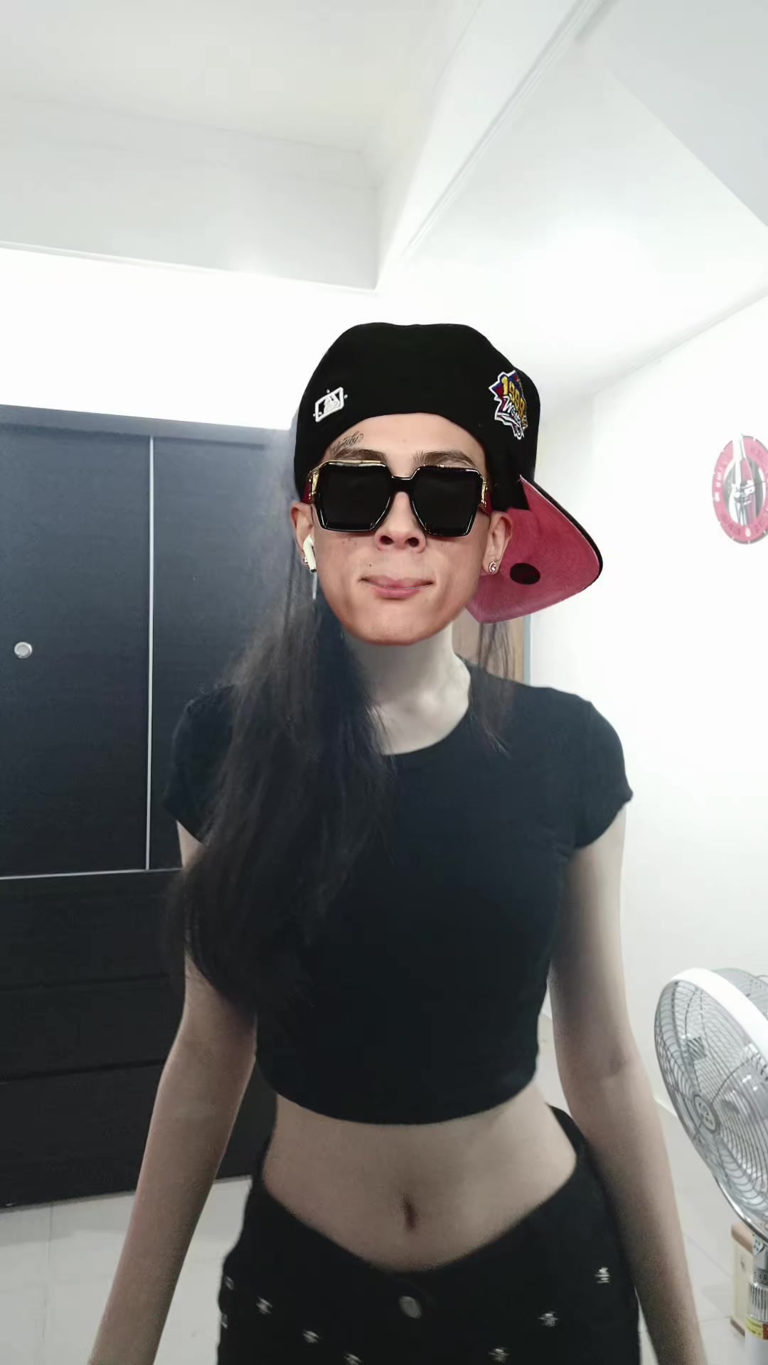 @我是你媽媽