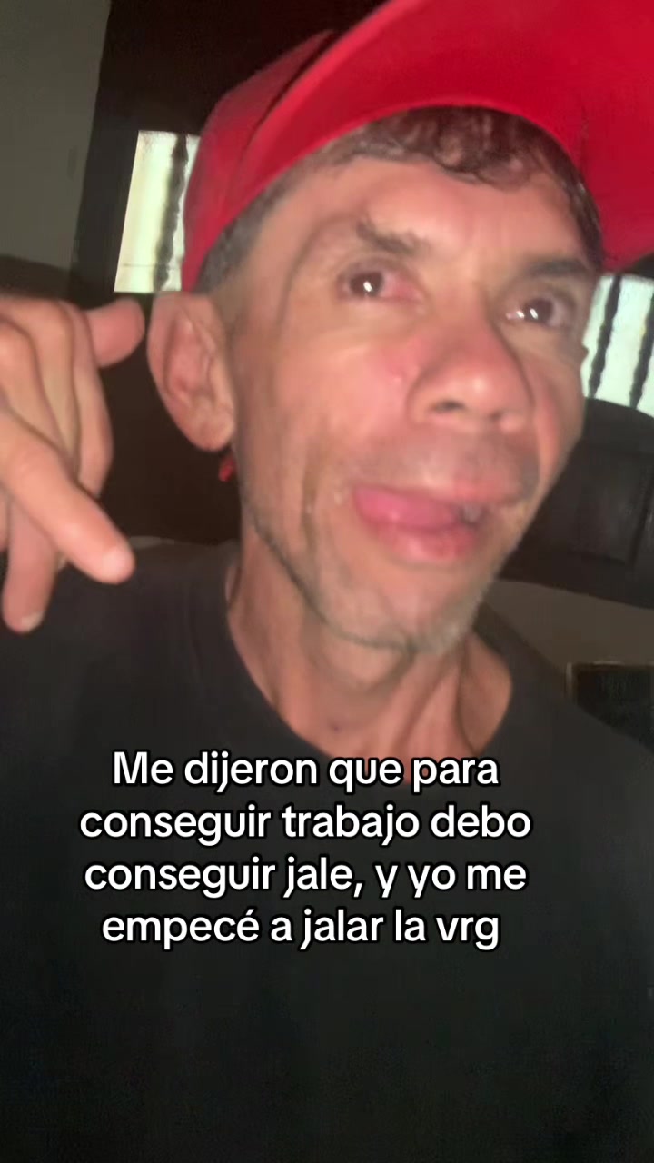 @El Bárbaro