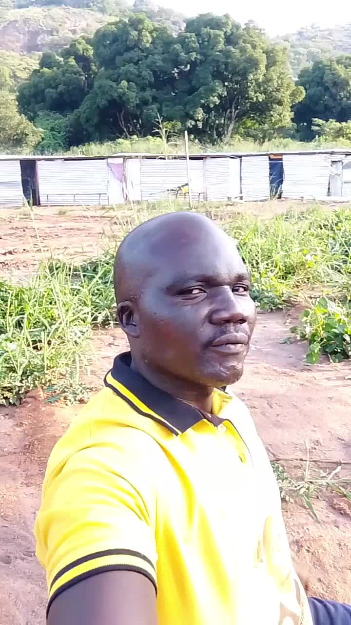 @saloogo Ronaldo Rwetuuma
