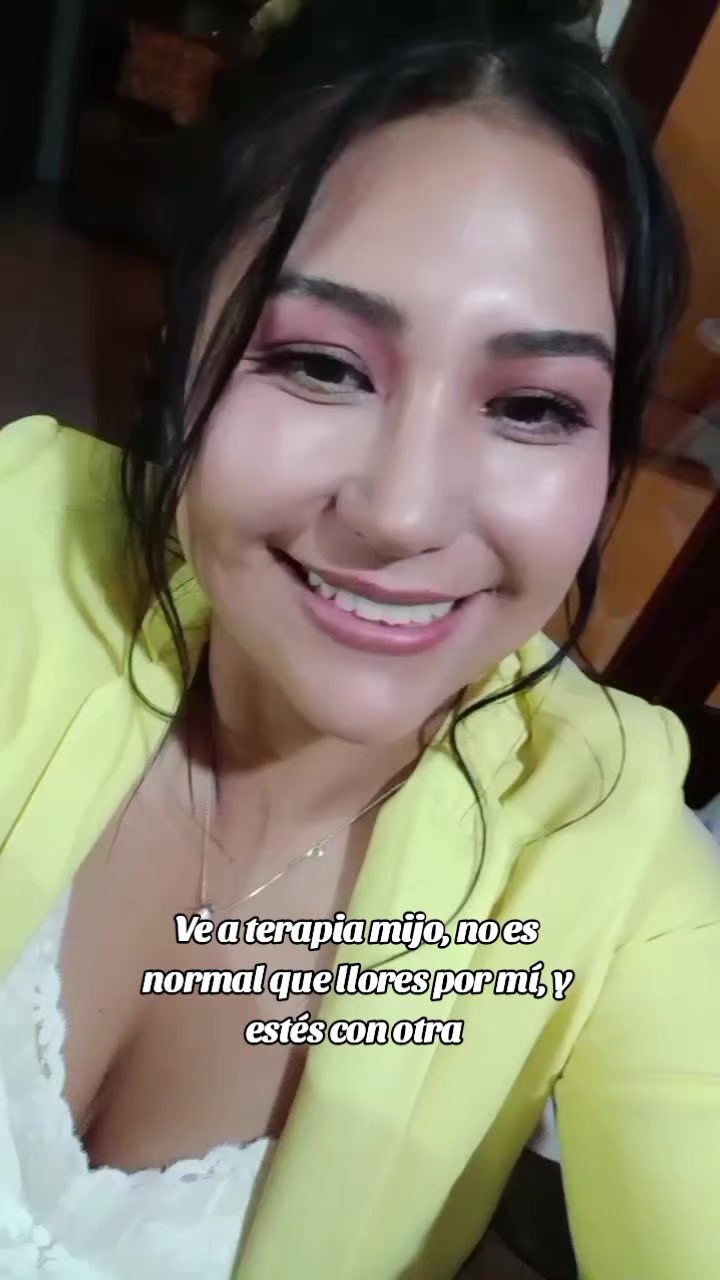 @Andrea Heredia