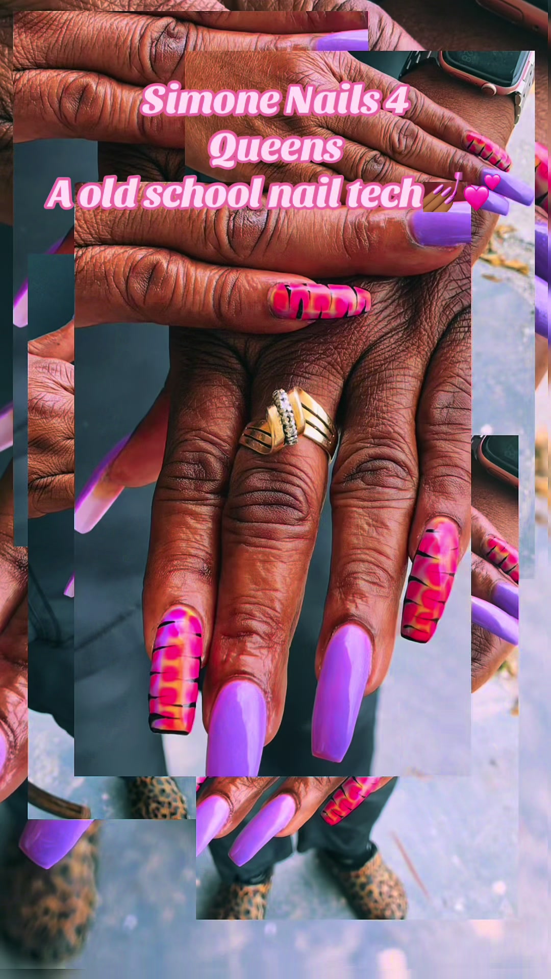 @Simone Nails Shop