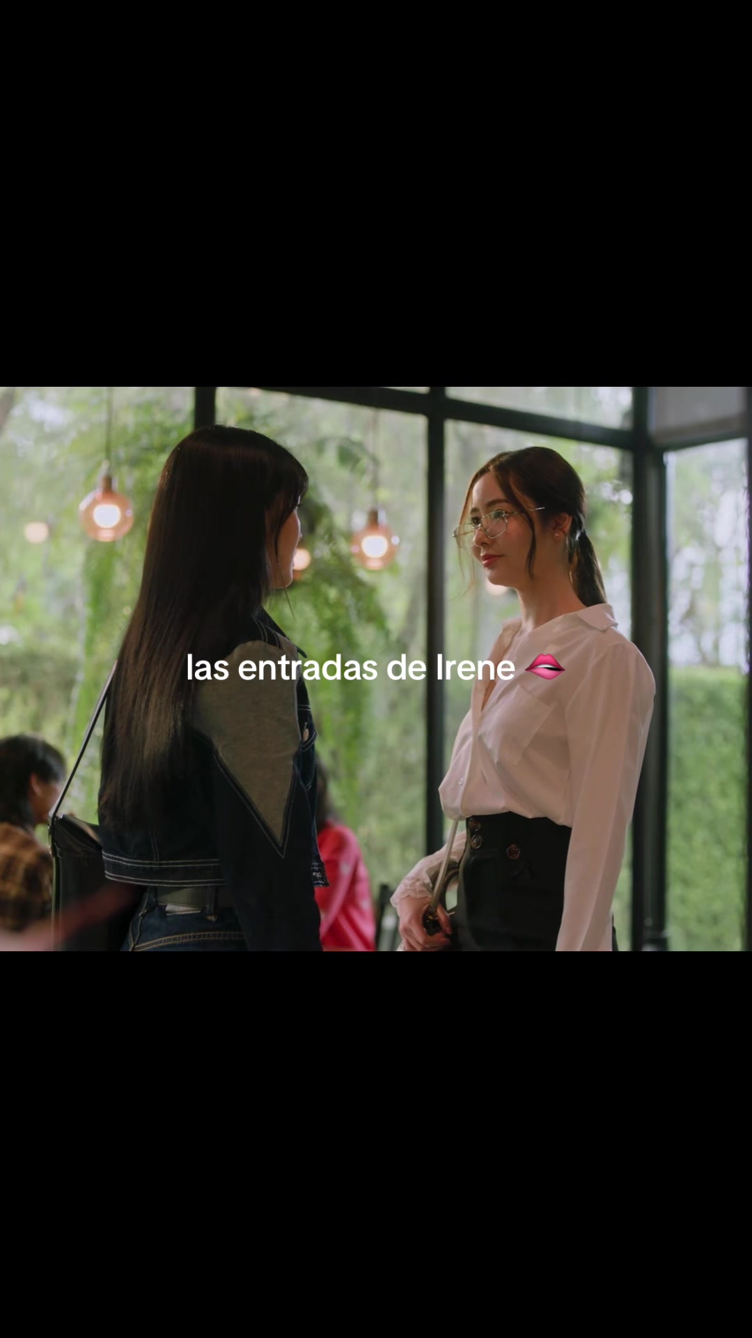 @Carol Teerawan