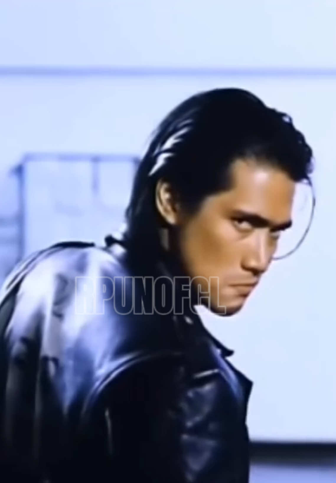 @Robin Padilla