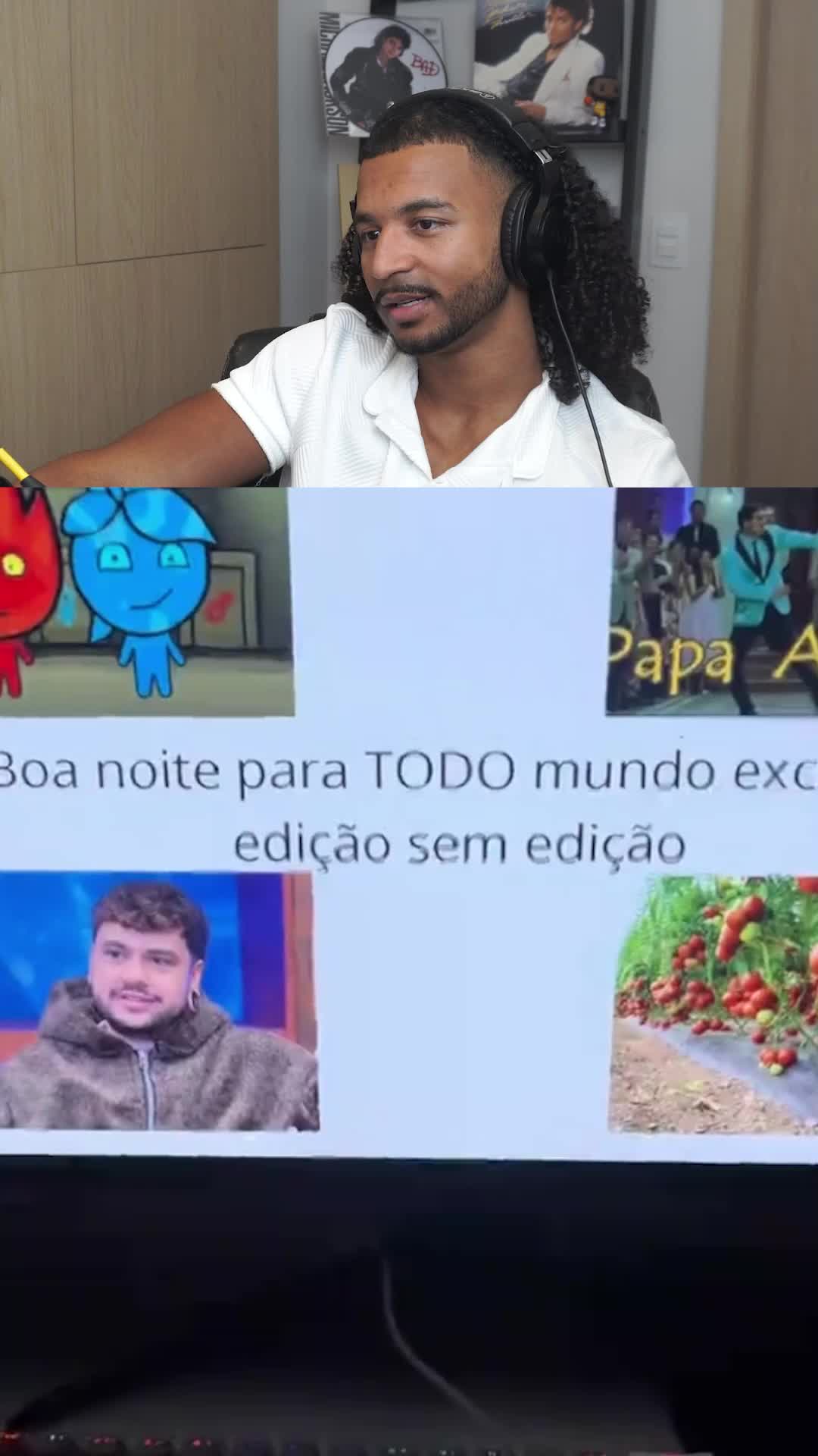 @Cortes do Tet
