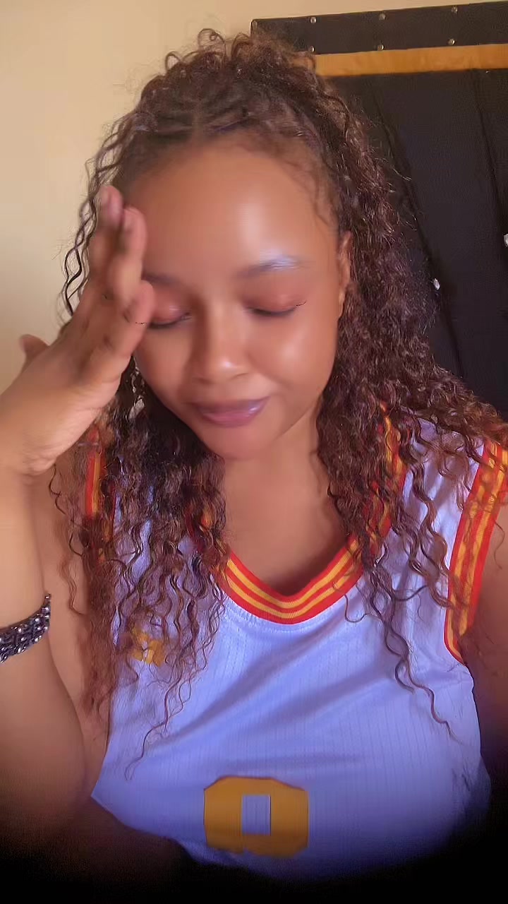 @Precitah🥰