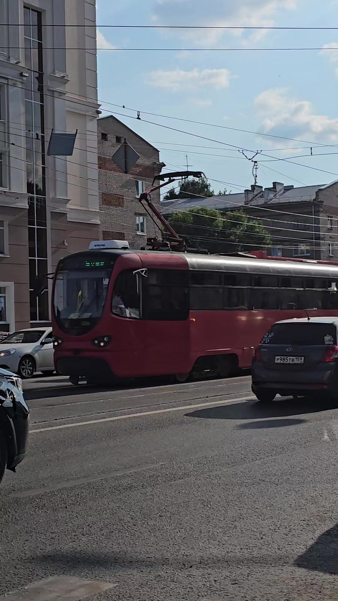 @Transport Ufa