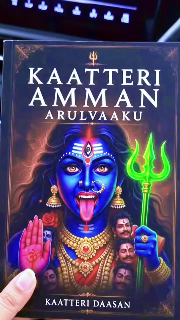 @SATTHIYA DEVAN