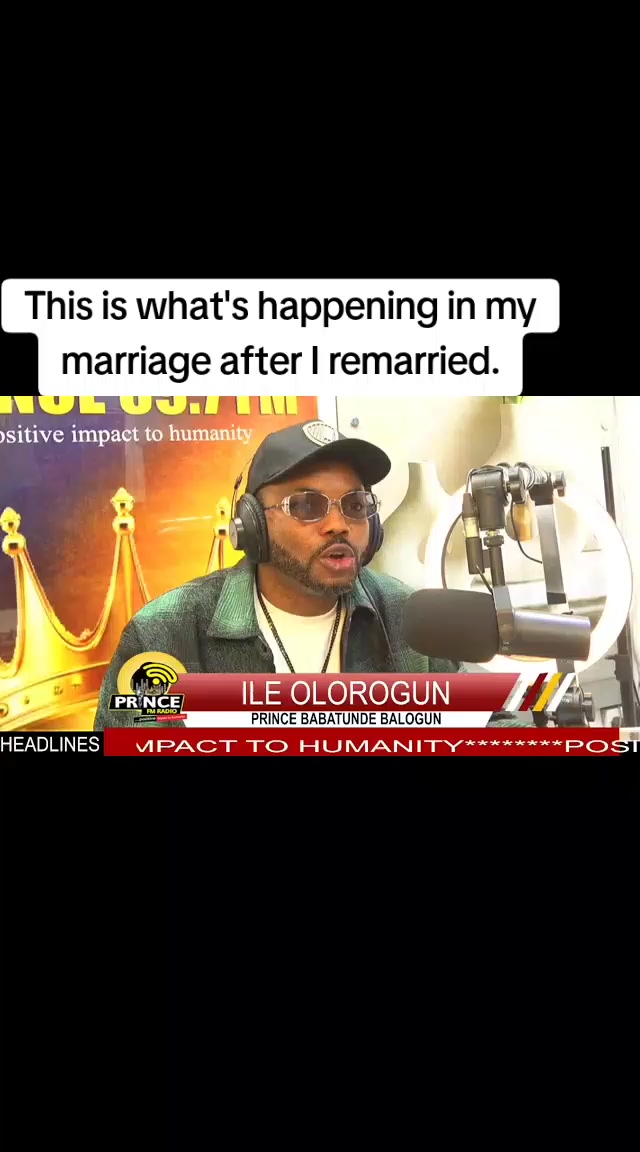 @PRINCE BABATUNDE