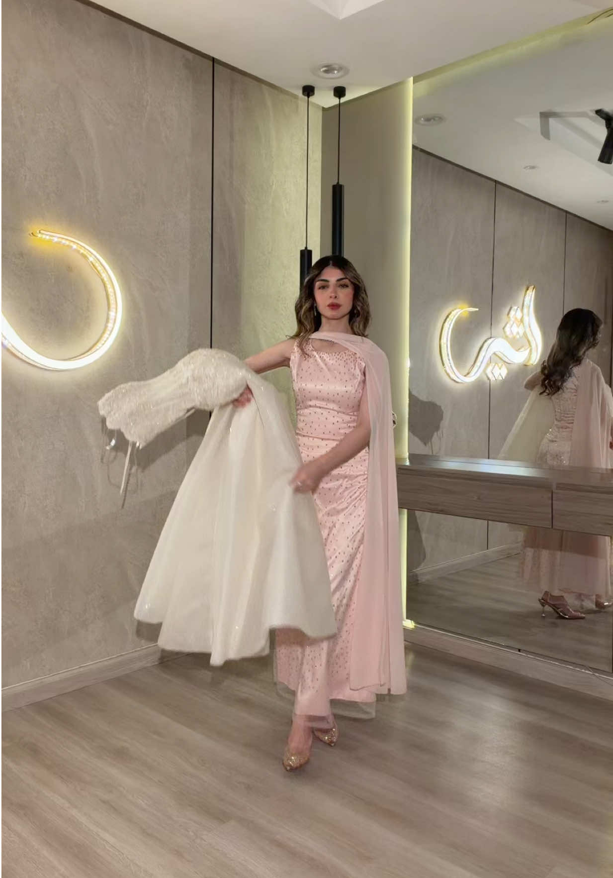 @ATHEER DRESSES فساتين اثير
